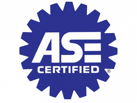 ASE Certified Repair Shop